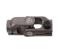 PAMINGONO Junta de Dirección Atv 30 Dientes Acoplador de Eje 14 Mm Resistente para Utv y Buggy, Acoplamiento de Dirección Todoterreno para Accesorios Motoristas