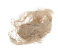 PAMINGONO Material para Hacer nidos de pájaros de Forma casera, Materiales de anidación, 1 Paquete, Yute y Seda, para nidos y escondites, Adecuado para Aves y Conejos en Invierno