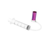 PAMINGONO Moldes para Labios DIY con Separador de Silicona y Aleación de Aluminio Herramienta Resistente para Desmoldeo de Bálsamos Labiales Kit para Fabricación de Pintalabios para Uso