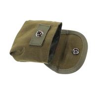 PAMINGONO Monedero para Exteriores: Minibolso para Llaves, Multifuncional, para Guardar Auriculares, Ideal para Actividades Al Aire Libre, Viajes Y Uso Diario.