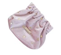 PAMINGONO Neceser De Maquillaje Portátil De Gran Capacidad para Lápices Labiales y Accesorios Bolsa De Almacenamiento De Viaje para Cambios y Pequeños Objetos Diseño Práctico y Elegante
