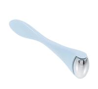 PAMINGONO Práctico De Doble Extremo De Ojo Massager Massager Crema De Ojos Cucharada Crema De Ojos Aplicador