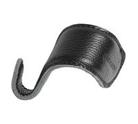 PAMINGONO Protector de Mano para Trombón Forma S Accesorio Cómodo y Transpirable para Mejor Agarre y Práctica Fácil Compatible con Varios Instrumentos Musicales