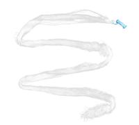 PAMINGONO Red de Plástico para Soltar Globos de 500 Unidades Bolsa Grande para Transporte y Caída de Globos Herramienta Resistente para Fiestas y Eventos al Aire Libre