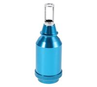 PAMINGONO Sonda para Máquina de Lavado de Cejas No Invasiva 3,1 X 1,1 Pulgadas Accesorio Repuesto Ligero y Duradero para Eliminación de Tatuajes Solución Salina Uso Profesional en Salones