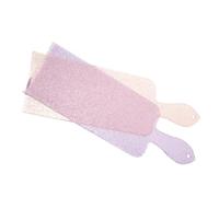 PAMINGONO Tableros De Coloración Paletas Para Resaltar Reflejos Plateados Duraderas y Fáciles De Usar