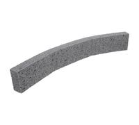 PAMINGONO Tira Absorbente de Agua Anticondensación para Ventanas 50x7 Cm Esponja de Pulpa de Madera Gris, Burlete Antifugas Reutilizable para Alféizar en Hogar y Dormitorio, Absorbe Humedad