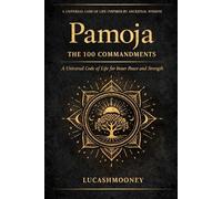 PAMOJA: THE 100 COMMANDMENTS