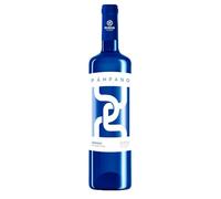 Pampano Verdejo Afrutado - Vino Blanco D.O. Rueda (Botella x 750ml) | Vino Bodega Cuatro Rayas