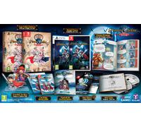 Pampas and Selene Collectors Edition Playstation 5 standard
