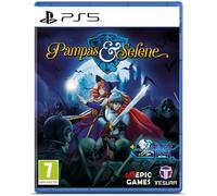 Pampas & Selene