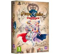 Pampas & Selene Collector's Edition