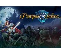 Pampas & Selene: The Maze of Demons (PC) Steam Account - GLOBAL