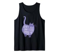 Pamper Me Las Mascotas no se quedan ahí Camiseta sin Mangas