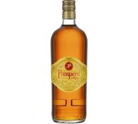 Pampero Ron de Venezuela, 1l