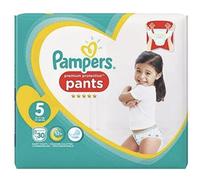 Pampers 81680050 - Baby-dry pants pantalones, unisex