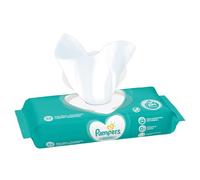 Pampers 81687211 - Sensitive toallitas húmedas para bebé, unisex