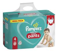 Pampers 81714248 - Baby-dry pants pantalones, unisex