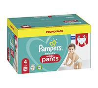 Pampers 81717470 - Baby-dry pants pantalones, unisex