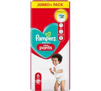 Pampers Baby Dry Pantalones