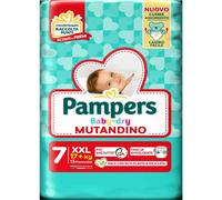 Pampers Baby Dry XXL Small Pack 13uds