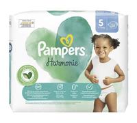 Pampers Capas armonía tamaño 5 - El paquete de 31