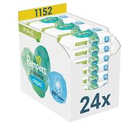 Toallitas Húmedas Pampers Harmonie 48 Piezas