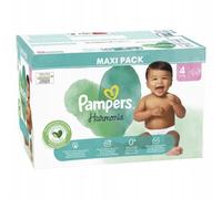 Pampers Harmonie Pañales para Bebés, 4