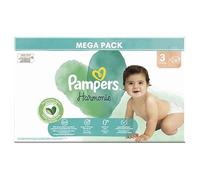 Pampers Harmony Mega Pack Cintura 3 90 Fundas
