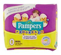 Pampers Micro 24Pcs