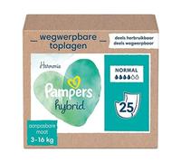 Pampers Pañales Hybride Harmonie T1 25uds