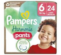 Pampers - Pañales para bragas (24 unidades)