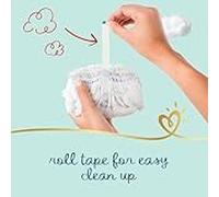 Pampers Pañales premium Care, tamaño 5, 148 unidades, 11 kg - 16 kg