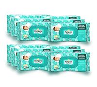 Pampers Paños Baby Fresh 70 x 12