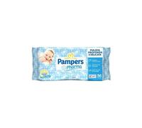 Pampers Pharma Toallitas 56uds