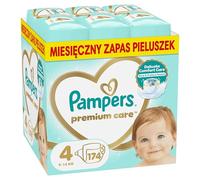 Pampers Premium Monthly Box S4 168 pcs