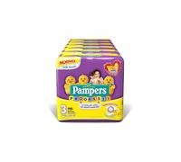 Pampers Progressi Midi - Talla 3 Pampers