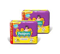 Pampers Progressi Mini - Talla 2 Pampers
