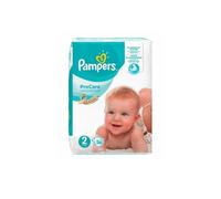 Pampers T2 de Procare