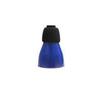 PAMPET TIPPER - Sordina de cuerno francés ligera para práctica (azul)