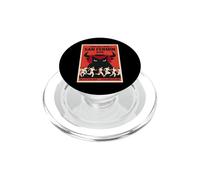 Pamplona 2026 Running of The Bulls/San Fermin PopSockets PopGrip para MagSafe