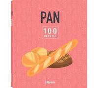 100 Recetas Pan