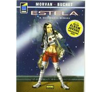 PAN 107 ESTELA 8 NATURALEZA HUMANA