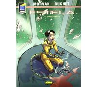 PAN 117 ESTELA 9. INFILTRADOS