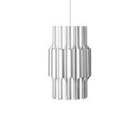 LYFA Lámpara colgante Pan 190 Aluminium