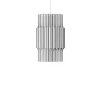 LYFA Lámpara de techo Pan 300 Aluminum