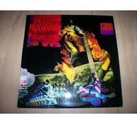 PAN 6217 Haydn Mass Time of War Hans Gillesberger LP