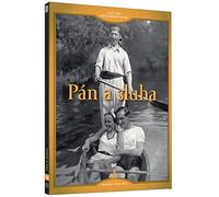 Pan a sluha (The Lord and His Butler) digipack [DVD]
