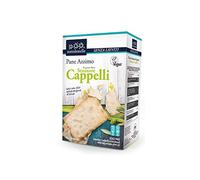 Pan sin levadura Senatore Cappelli 150 g