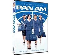 Pan Am: The Complete Series [DVD]